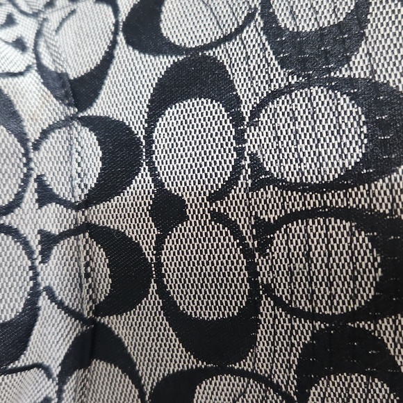 COACH VISOR - Picture 2 of 7